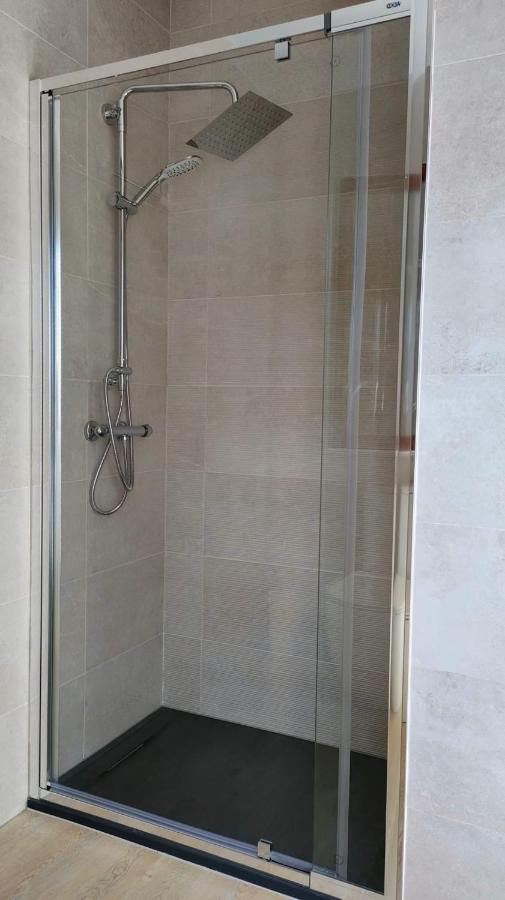 شقة Casa Mucha او غروف المظهر الخارجي الصورة